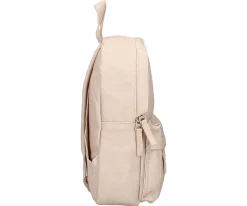 Mochilas Preescolar^Kidzroom Mochila Infantil Paris Tattle And Tales Sand Personalizable
