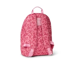 Mochilas Preescolar^TOUS Mochila Infantil Personalizable Kaos Rosa