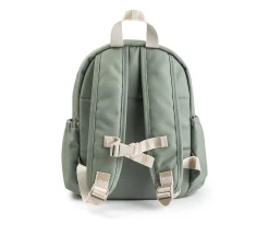 Mochilas Preescolar^Done by Deer Mochila Infantil Playground Green Personalizable