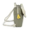 Discount Mochila Infantil Ratoncito Topito Poppy Musgo Personalizable Mochilas Preescolar|Mochilas Guardería