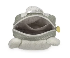 Discount Mochila Infantil Ratoncito Topito Poppy Musgo Personalizable Mochilas Preescolar|Mochilas Guardería