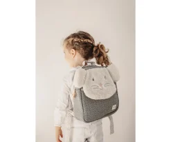 Discount Mochila Infantil Ratoncito Topito Poppy Musgo Personalizable Mochilas Preescolar|Mochilas Guardería