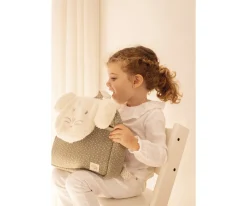 Discount Mochila Infantil Ratoncito Topito Poppy Musgo Personalizable Mochilas Preescolar|Mochilas Guardería