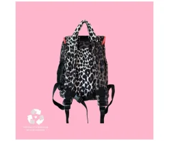 Mochilas Preescolar^Wildride Mochila Infantil Reciclada Savannah