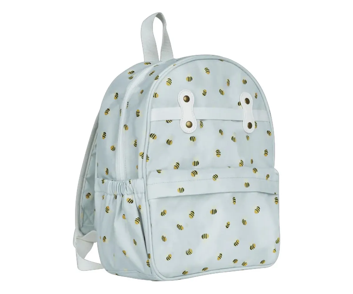 Mochilas Preescolar^Olli Ella Mochila Infantil See-Ya Bee Personalizable