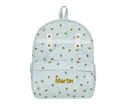 Mochilas Preescolar^Olli Ella Mochila Infantil See-Ya Bee Personalizable