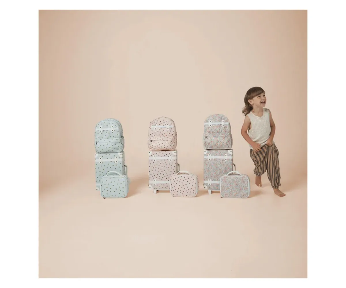 Mochilas Preescolar^Olli Ella Mochila Infantil See-Ya Bee Personalizable