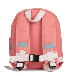 Clearance Mochila Infantil Spotted Rosa Mochilas Preescolar|Mochilas Guardería