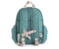 Mochilas Preescolar^Done by Deer Mochila Infantil Tiny Farm Blue Personalizable