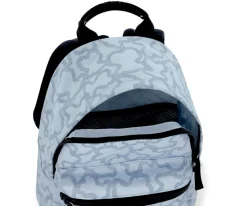 Sale Mochila Infantil Kaos Celeste Personalizable Mochilas Guardería|Mochilas Preescolar
