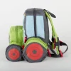 Mochilas Preescolar^Sigikid Mochila Infantil Tractor