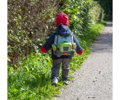 Mochilas Preescolar^Sigikid Mochila Infantil Tractor