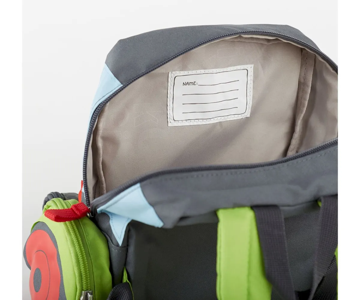 Mochilas Preescolar^Sigikid Mochila Infantil Tractor