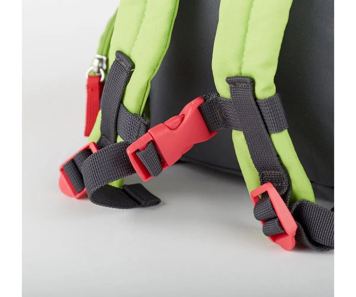 Mochilas Preescolar^Sigikid Mochila Infantil Tractor