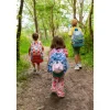 Mochilas Preescolar^The Cotton Cloud Mochila Infantil Veggie Pals Personalizable