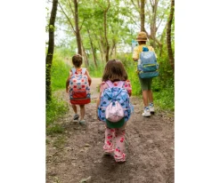 Mochilas Preescolar^The Cotton Cloud Mochila Infantil Veggie Pals Personalizable