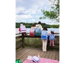 Mochilas Preescolar^The Cotton Cloud Mochila Infantil Veggie Pals Personalizable