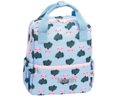 Mochilas Preescolar^The Cotton Cloud Mochila Infantil Veggie Pals Personalizable