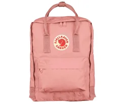 Mochilas Escolares^Fjällräven Mochila Kanken Blush Pink