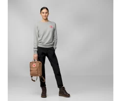 Mochilas Preescolar^Fjällräven Mochila Kanken Mini Mint Green