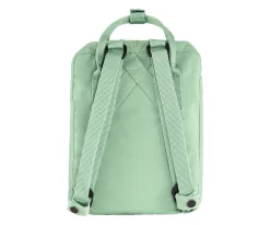 Mochilas Preescolar^Fjällräven Mochila Kanken Mini Mint Green