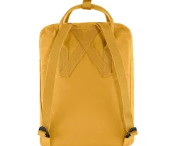 Mochilas Escolares^Fjällräven Mochila Kanken Ochre