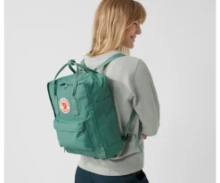 Mochilas Escolares^Fjällräven Mochila Kanken Pastel Lavender