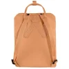Mochilas Escolares^Fjällräven Mochila Kanken Peach Sand