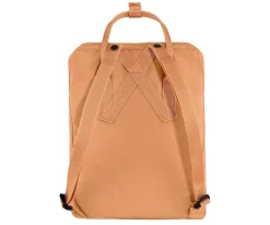 Mochilas Escolares^Fjällräven Mochila Kanken Peach Sand