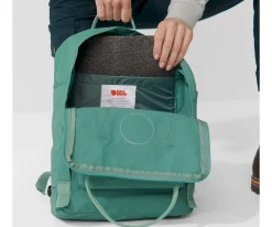 Mochilas Escolares^Fjällräven Mochila Kanken Peach Sand