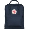 Mochilas Escolares^Fjällräven Mochila Kanken Royal Blue