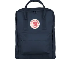 Mochilas Escolares^Fjällräven Mochila Kanken Royal Blue