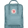 Mochilas Escolares^Fjällräven Mochila Kanken Sky Blue