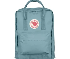 Mochilas Escolares^Fjällräven Mochila Kanken Sky Blue