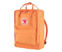 Mochilas Escolares^Fjällräven Mochila Kanken Sunstone Orange