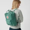 Mochilas Escolares^Fjällräven Mochila Kanken Super Grey