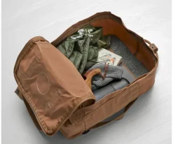 Mochilas Escolares^Fjällräven Mochila Kanken Super Grey