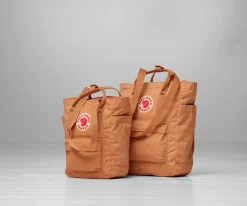Mochilas Escolares^Fjällräven Mochila Kanken Tote Pack Deep Forest