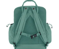 Mochilas Escolares^Fjällräven Mochila Kånken Outlong Frost Green