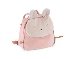 Mochilas Guardería^Moulin Roty Mochila La Petite École de Danse Ratoncito Personalizable