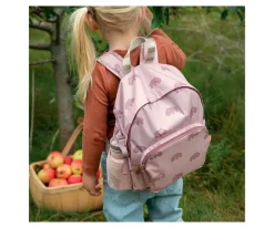 Mochilas Preescolar^Done by Deer Mochila Lalee Sand Personalizable