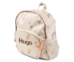 Mochilas Preescolar^Done by Deer Mochila Lalee Sand Personalizable