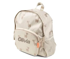 Mochilas Preescolar^Done by Deer Mochila Lalee Sand Personalizable
