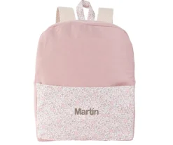 Mochilas Guardería^Cristina de Jos'h Mochila Liberty Personalizable