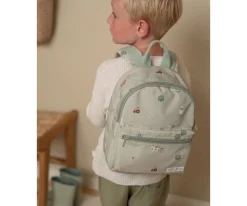 Mochilas Guardería^Little Dutch Mochila Little Farm LD Personalizable
