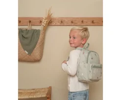 Mochilas Guardería^Little Dutch Mochila Little Farm LD Personalizable