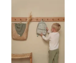 Mochilas Guardería^Little Dutch Mochila Little Farm LD Personalizable
