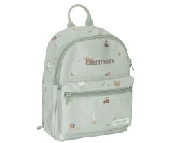 Mochilas Guardería^Little Dutch Mochila Little Farm LD Personalizable