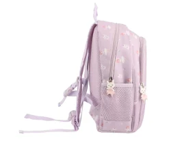 Best Mochila Mediana Ballet + Llavero Personalizable Mochilas Escolares|Colecciones Vuelta Al Cole