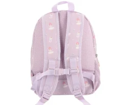 Best Mochila Mediana Ballet + Llavero Personalizable Mochilas Escolares|Colecciones Vuelta Al Cole